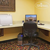 Holiday Inn Express & Suites Midland Loop 250