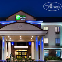 Holiday Inn Express & Suites Midland Loop 250