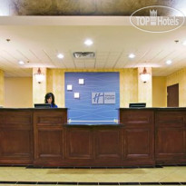 Holiday Inn Express & Suites Midland Loop 250