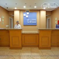 Holiday Inn Express & Suites Port Aransas Beach Area 