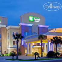 Holiday Inn Express & Suites Port Aransas Beach Area 