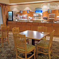 Holiday Inn Express & Suites Port Aransas Beach Area 