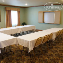 Holiday Inn Express & Suites Port Aransas Beach Area 