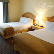 Holiday Inn Express & Suites Port Aransas Beach Area 