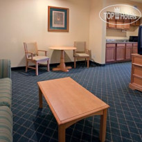 Holiday Inn Express & Suites Port Aransas Beach Area 