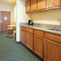 Holiday Inn Express & Suites Port Aransas Beach Area 