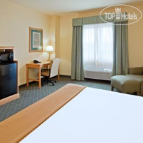 Holiday Inn Express & Suites Port Aransas Beach Area 