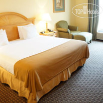 Holiday Inn Express & Suites Port Aransas Beach Area 