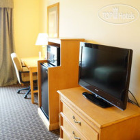 Holiday Inn Express & Suites Port Aransas Beach Area 