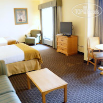 Holiday Inn Express & Suites Port Aransas Beach Area 