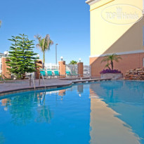 Holiday Inn Express & Suites Port Aransas Beach Area 