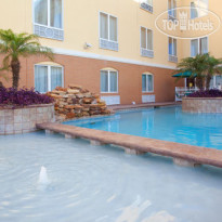 Holiday Inn Express & Suites Port Aransas Beach Area 