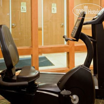 Holiday Inn Express & Suites Port Aransas Beach Area 