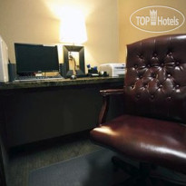 Comfort Inn & Suites Winnie