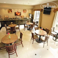 Comfort Inn & Suites Winnie