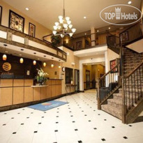 Comfort Inn & Suites Winnie