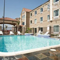 Comfort Inn & Suites Winnie