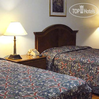 Western Inn Houston 