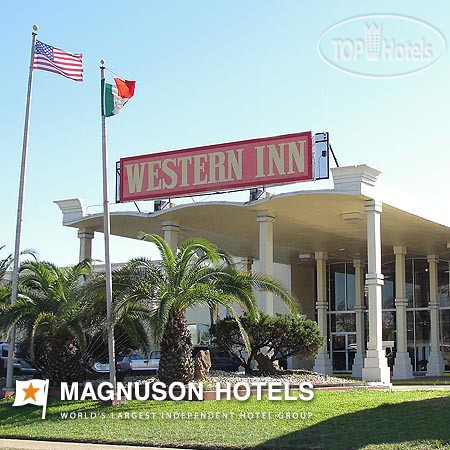 Hotel photo Western Inn Houston 2*