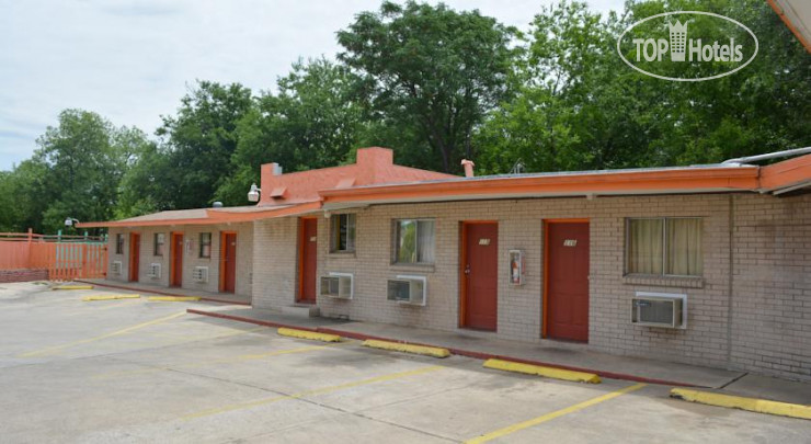 Hotelier's photos Ever Kleen Motel 2*