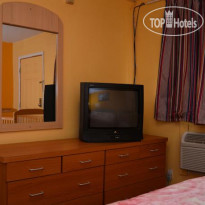 Ever Kleen Motel 