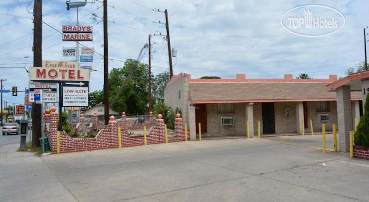 New photos from tourists Ever Kleen Motel 2*