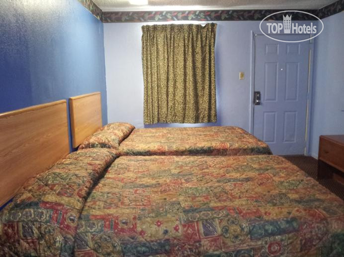 New photos from tourists Roosevelt Inn Motel 1*