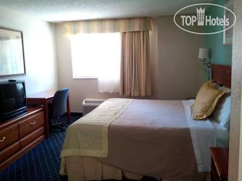 New photos from tourists Super Inn & Suites 1*