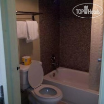 Super Inn & Suites 