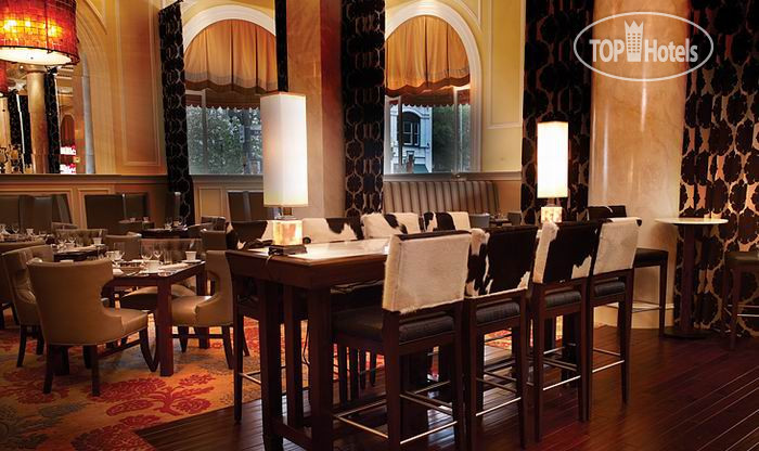 Hotelier's photos Icon Hotel 5*