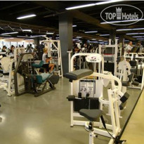 The Houstonian Hotel Club & Spa 