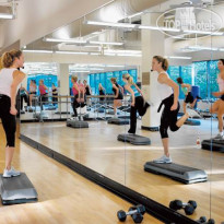 The Houstonian Hotel Club & Spa 