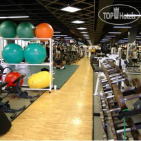 The Houstonian Hotel Club & Spa 