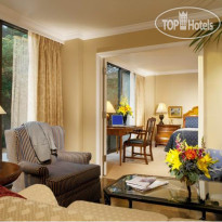 The Houstonian Hotel Club & Spa 