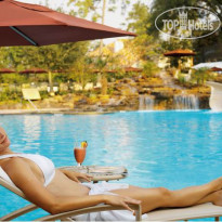 The Houstonian Hotel Club & Spa 
