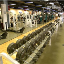 The Houstonian Hotel Club & Spa 