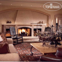 The Houstonian Hotel Club & Spa 