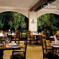 The Houstonian Hotel Club & Spa 