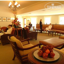 The Houstonian Hotel Club & Spa 