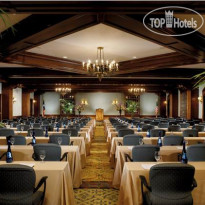 The Houstonian Hotel Club & Spa 