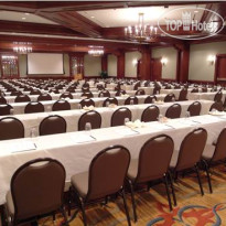 The Houstonian Hotel Club & Spa 