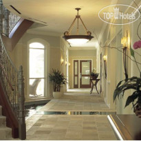 The Houstonian Hotel Club & Spa 