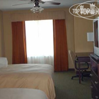 Homewood Suites Houston near the Galleria