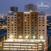 Courtyard Houston by The Galleria 