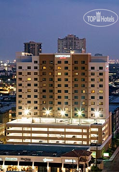 Hotel photo Courtyard Houston by The Galleria 3*