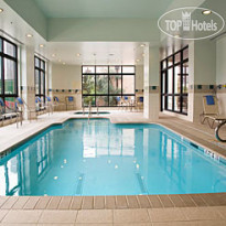 Courtyard Houston by The Galleria 