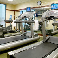 Courtyard Houston by The Galleria 