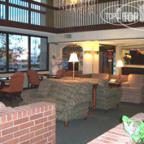 Drury Inn and Suites Houston Hobby 