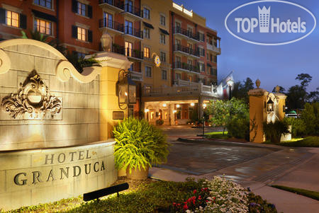 Hotelier's photos Granduca 5*