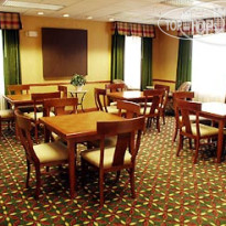 Residence Inn Houston Northwest/Willowbrook 